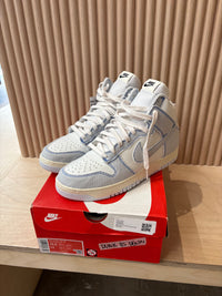 Nike dunk 85 denim - size 9.5
