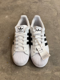 Adidas Superstar - size 11