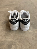 Adidas Superstar - size 11