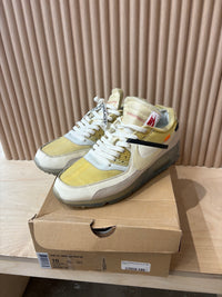Nike AM 90 x Off White THE TEN - size 10