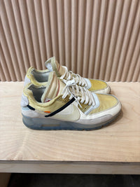 Nike AM 90 x Off White THE TEN - size 10