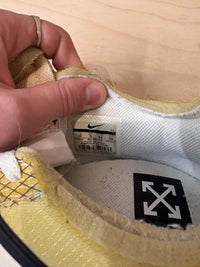 Nike AM 90 x Off White THE TEN - size 10