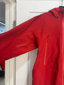 Veste Arcteryx Zeta Ar rouge - taille XL