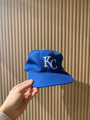 80s KC royals snap
