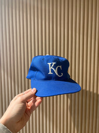 80s KC royals snap