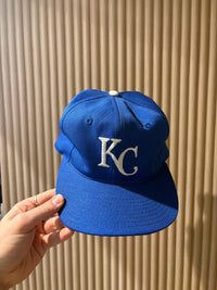 80s KC royals snap
