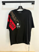 Mastermind Anarchy tee - size L