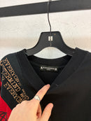 Mastermind Anarchy tee - size L