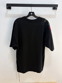 Mastermind Anarchy tee - size L