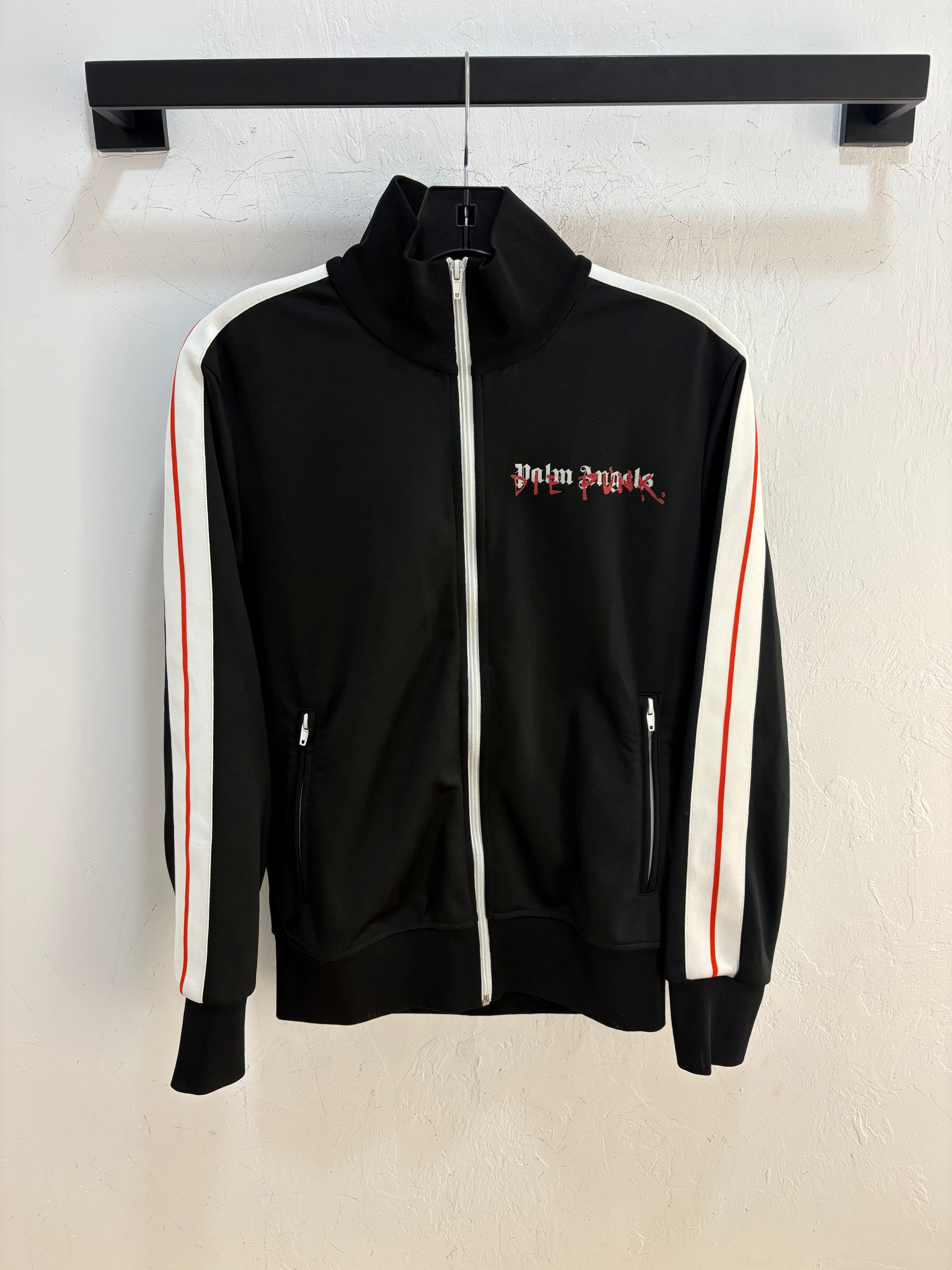 Palm Angels x Playboi Carti track top - size S