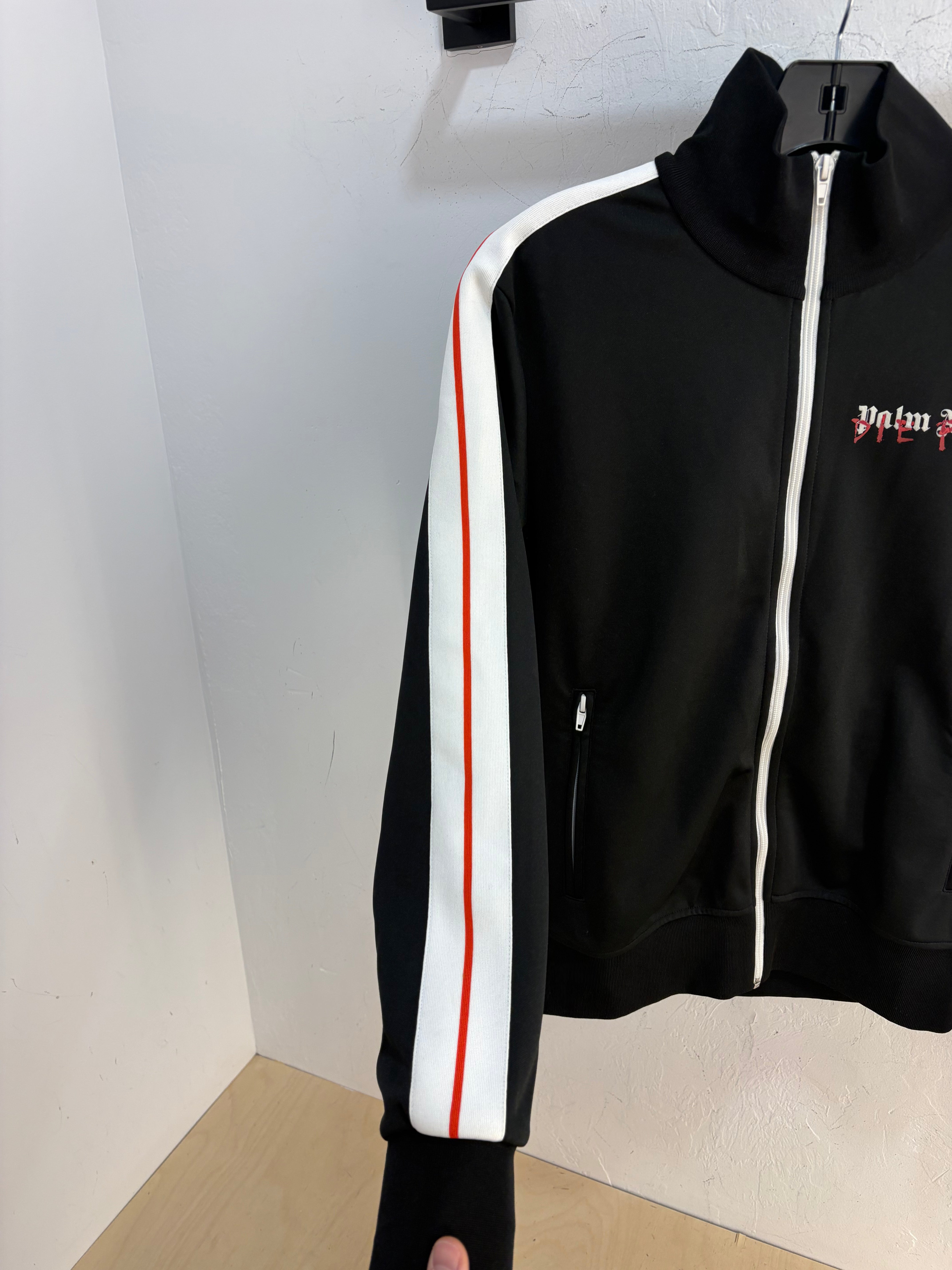 Palm Angels x Playboi Carti track top - size S