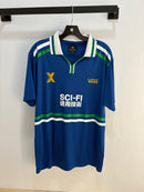 Vans x SCI-FI jersey - size L