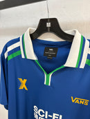 Vans x SCI-FI jersey - size L