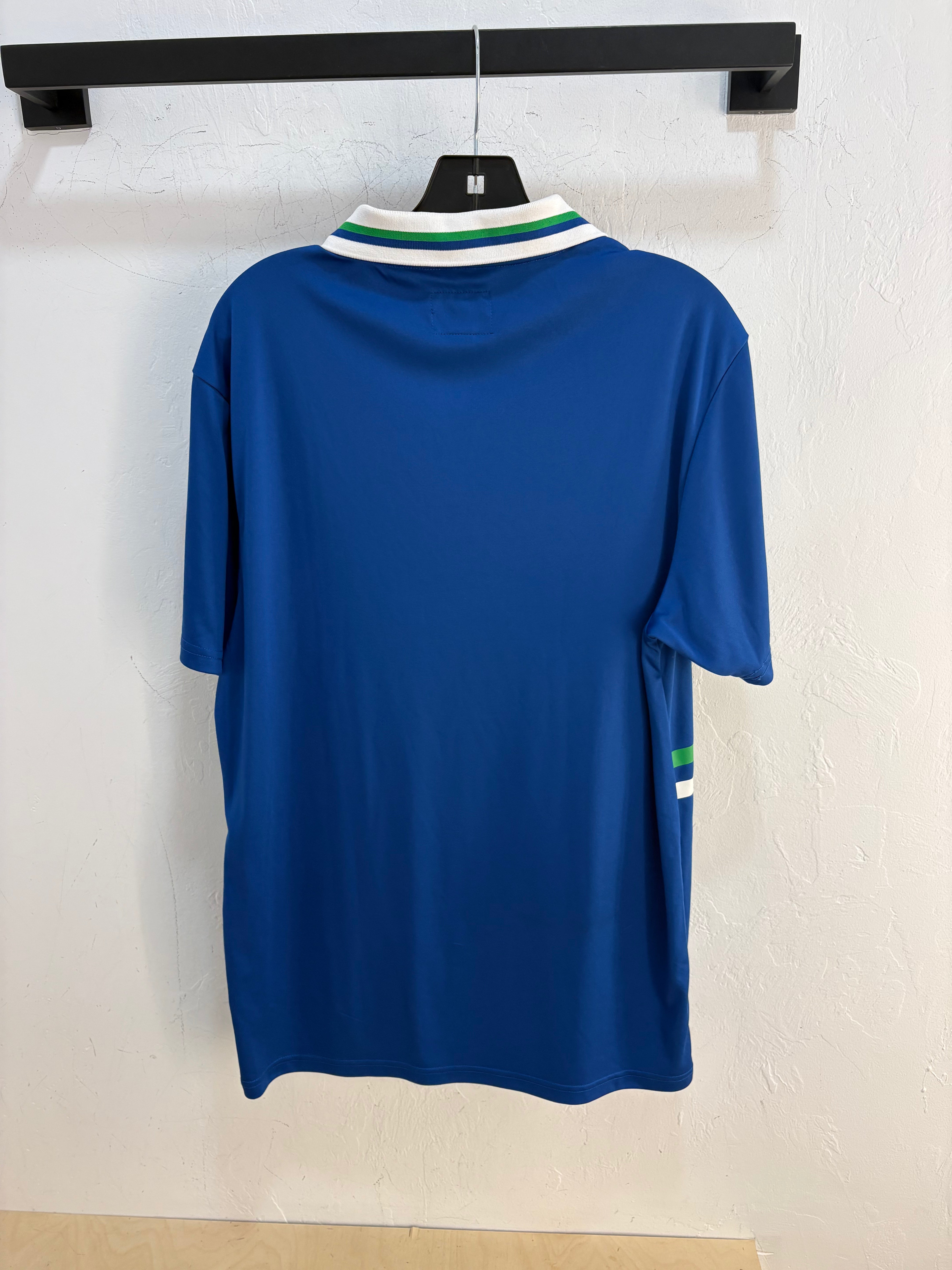 Vans x SCI-FI jersey - size L