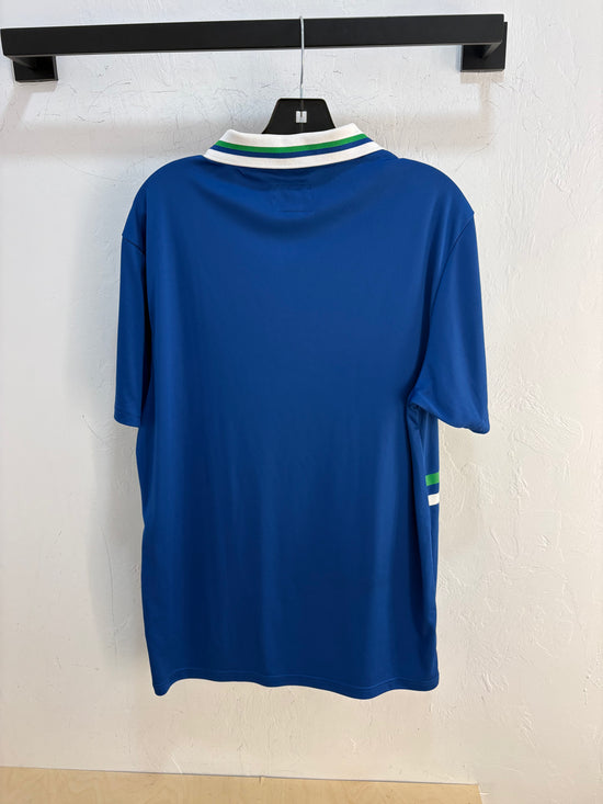 Vans x SCI-FI jersey - size L