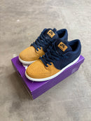 Nike SB Dunk low Midnight navy - size 13