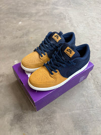 Nike SB Dunk low Midnight navy - size 13