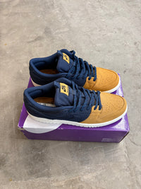 Nike SB Dunk low Midnight navy - size 13