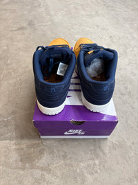Nike SB Dunk low Midnight navy - size 13
