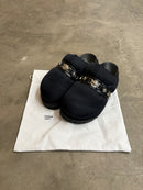 Toga Virilis puffer mules - fit 9.5/10