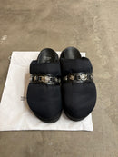 Toga Virilis puffer mules - fit 9.5/10