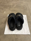 Toga Virilis puffer mules - fit 9.5/10