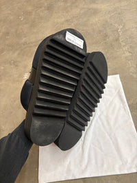 Toga Virilis puffer mules - fit 9.5/10