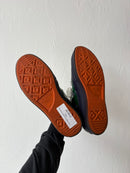Jw Anderson green converse - size 8.5 womens