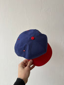 New 90s Nordiques logo cap