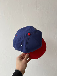 New 90s Nordiques logo cap