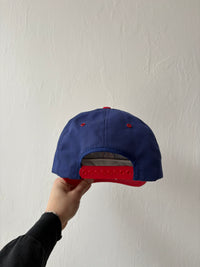 New 90s Nordiques logo cap