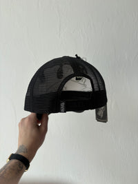 New Von Dutch stars trucker cap