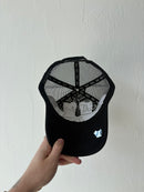 New Von Dutch stars trucker cap