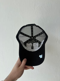 New Von Dutch stars trucker cap
