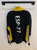 Y2k Polo RL spain zip up - size L