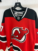 New Jersey Devils Kovalchuk jersey - size L