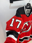 New Jersey Devils Kovalchuk jersey - size L
