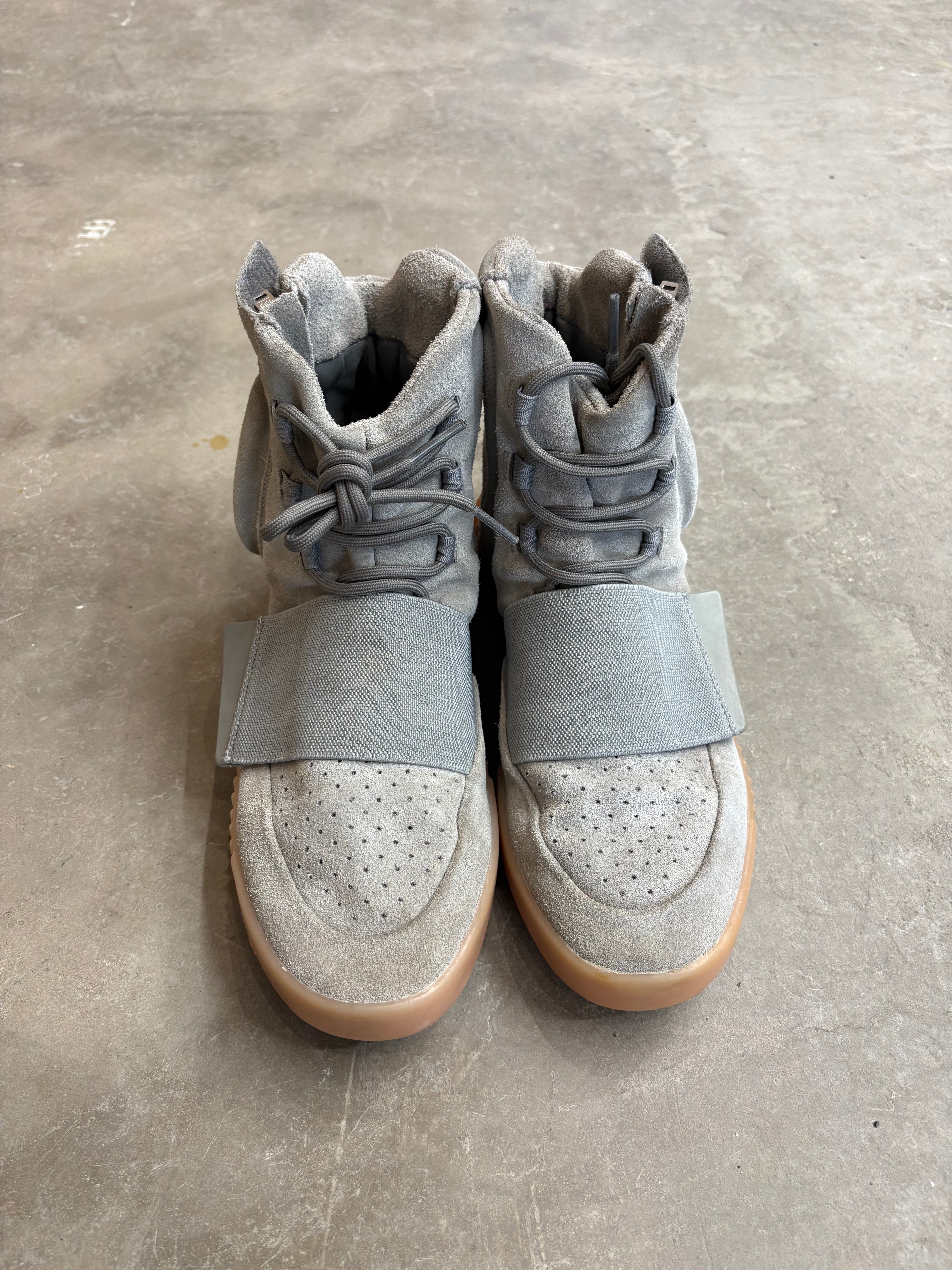 Adidas Yeezy 750 grey - size 11