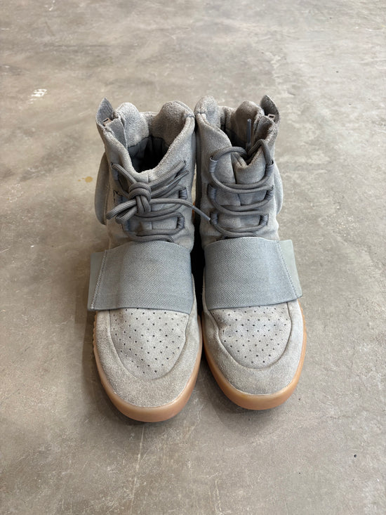 Adidas Yeezy 750 grey - size 11