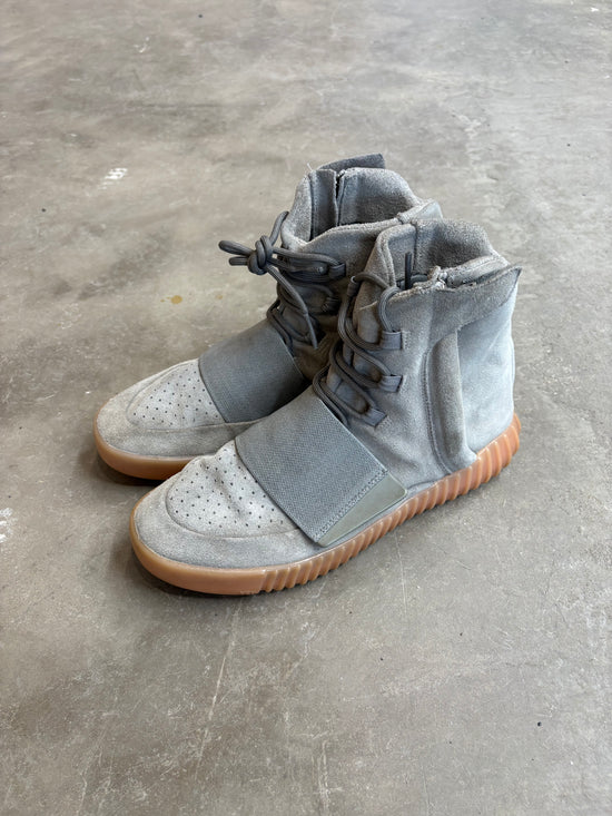 Adidas Yeezy 750 grey - size 11