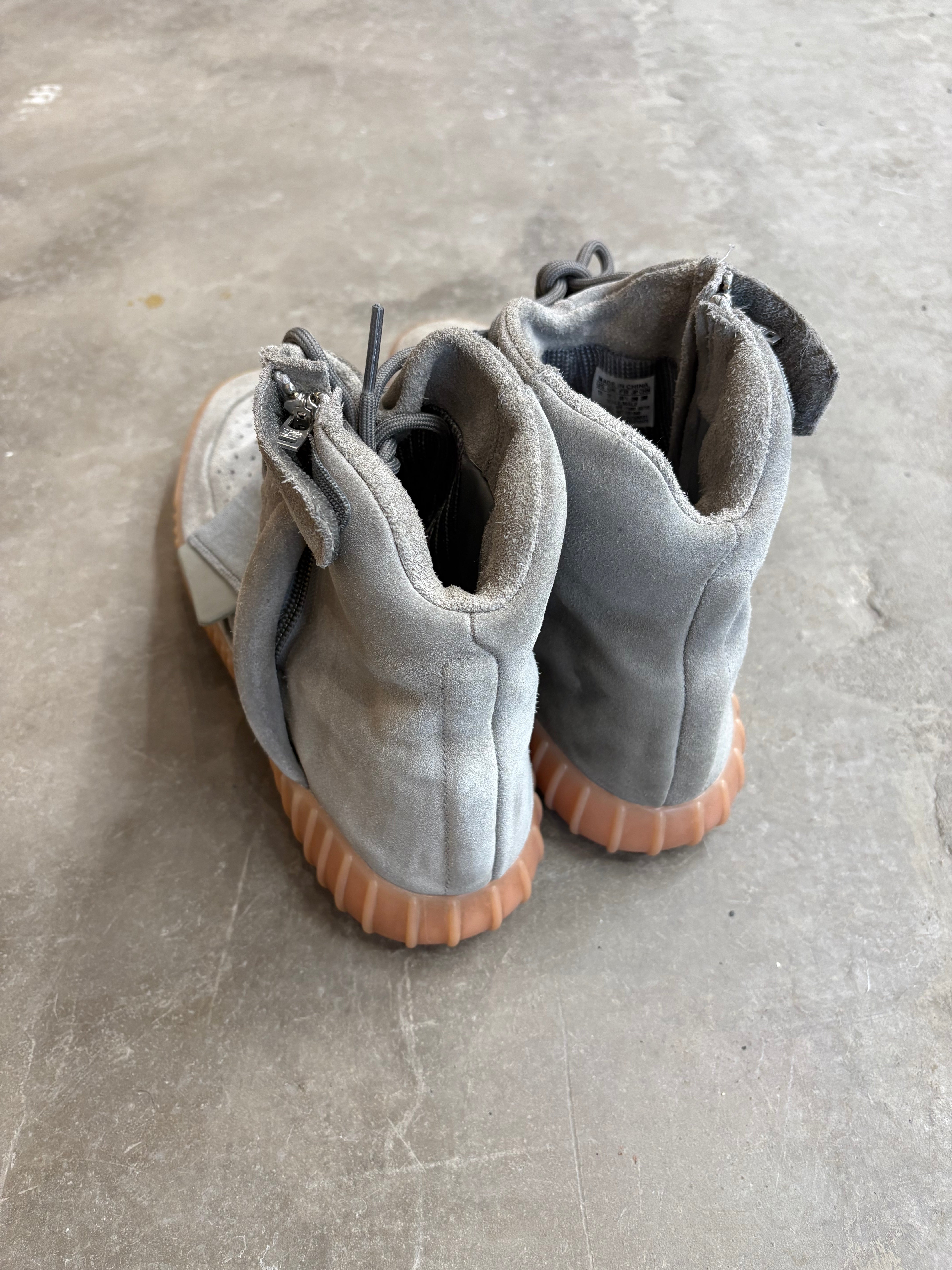 Adidas Yeezy 750 grey - size 11
