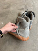 Adidas Yeezy 750 grey - size 11