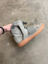 Adidas Yeezy 750 grey - size 11