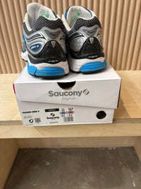 Saucony pyrogrid sneaker - size 11