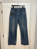 Y2k Food Denim pants - size 32