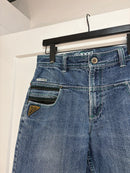 Y2k Food Denim pants - size 32