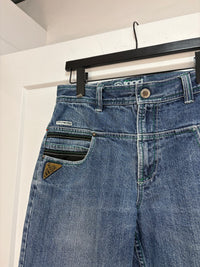 Y2k Food Denim pants - size 32