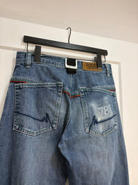Y2k Food Denim pants - size 32