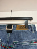 Y2k Food Denim pants - size 32