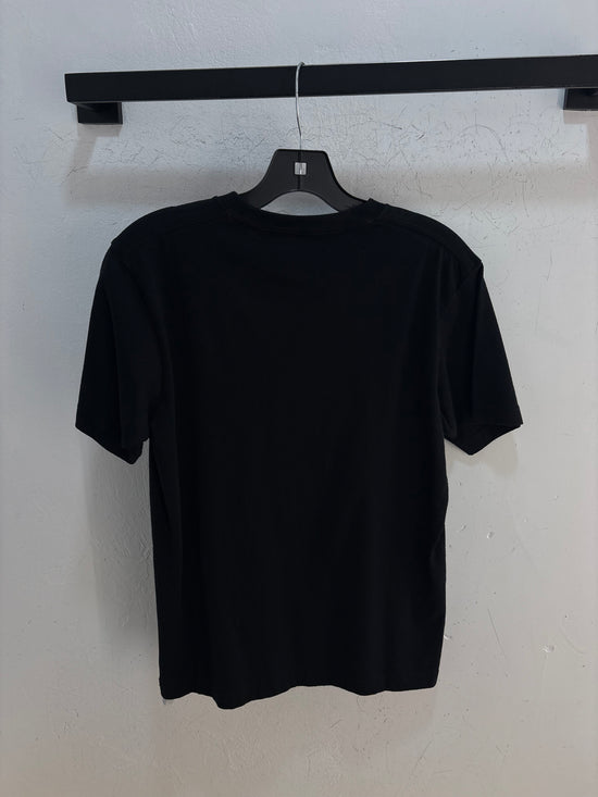 Pokemon X Daniel Arsham pikachu tee - size XS